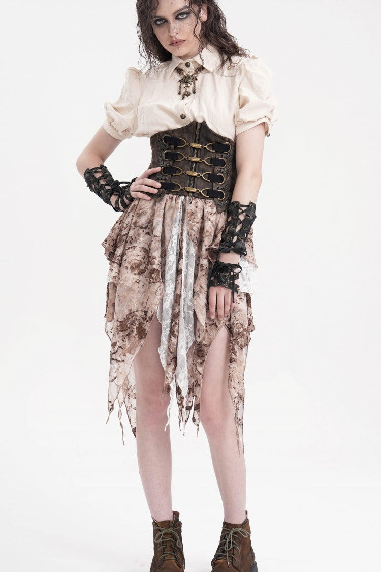 Beautifully Finished Garment in a Timeless Design