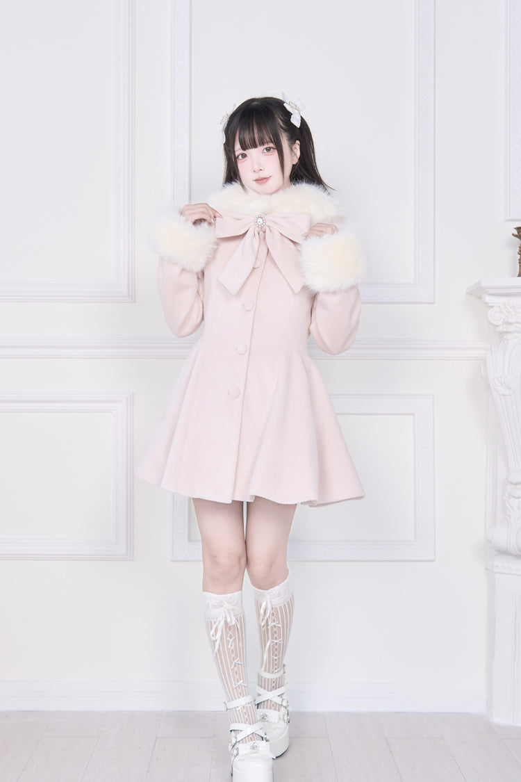 Beautifully Crafted Coat in a Classic Style