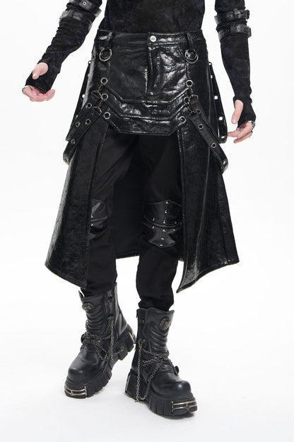 Beautifully Crafted Garment in a Classic Style