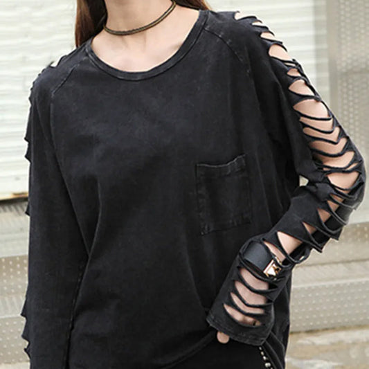 Gothic Top