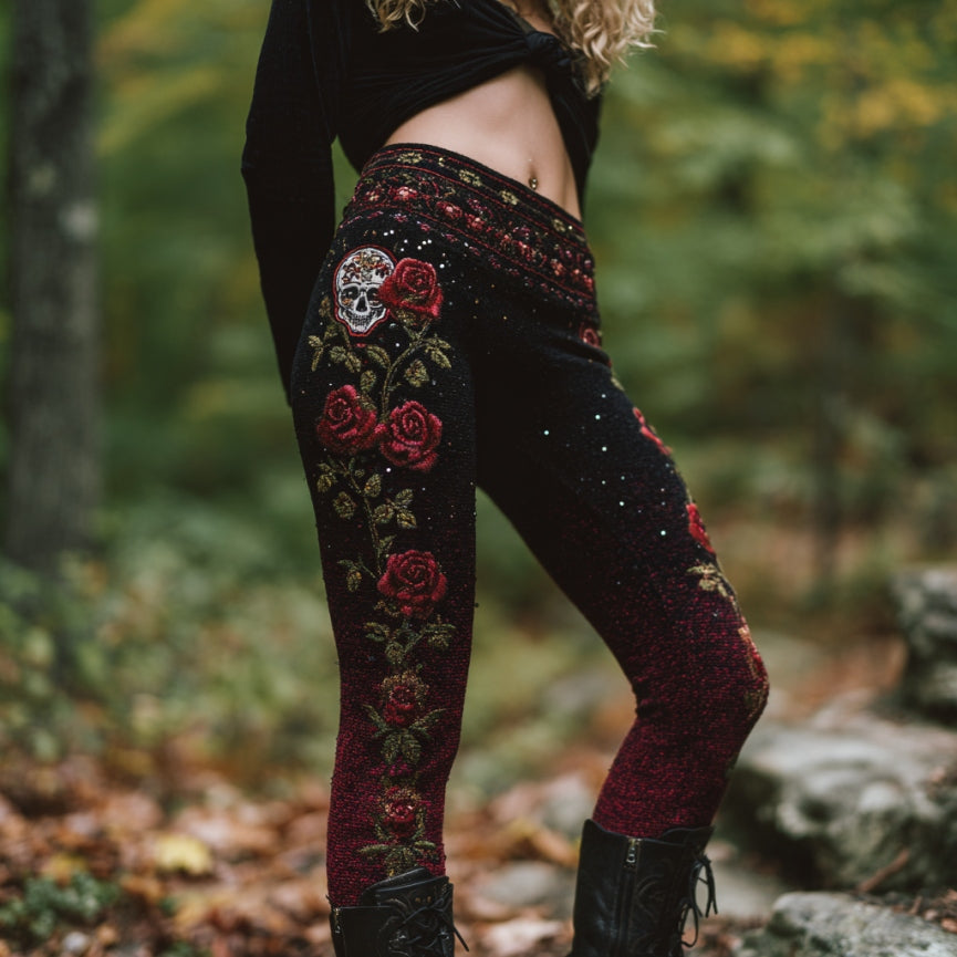 Subtly Elegant Garment with a Refined Vintage Look
