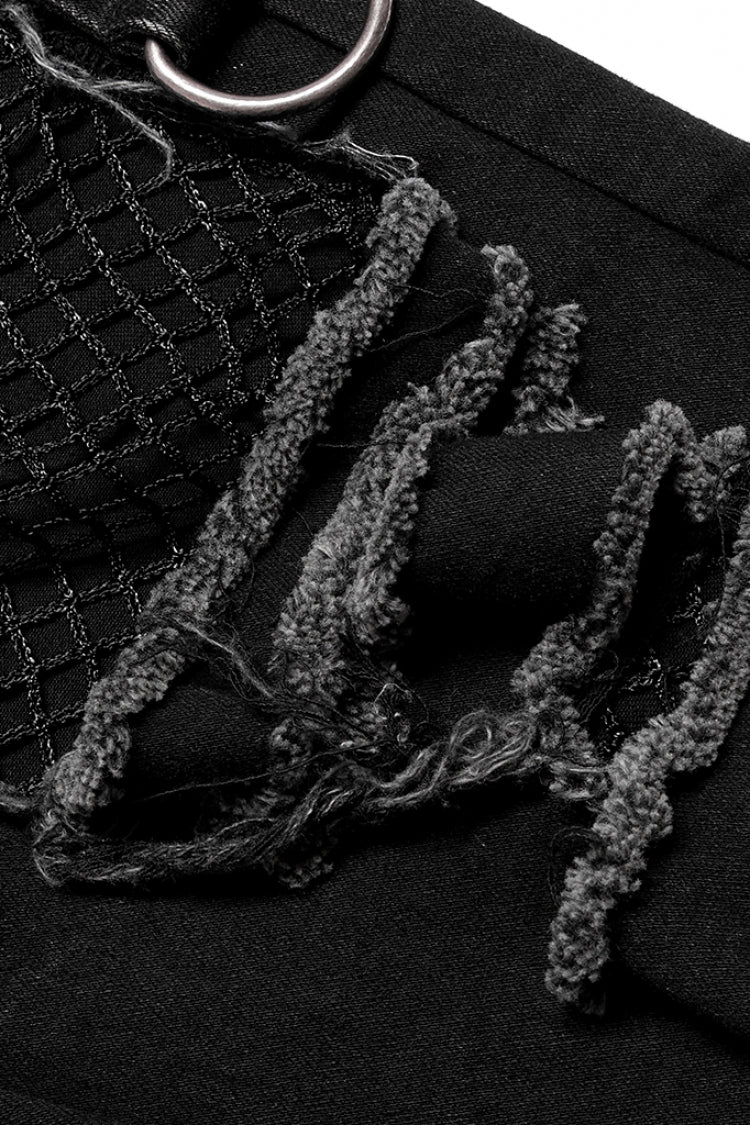 Beautifully Finished Pants in a Timeless Design