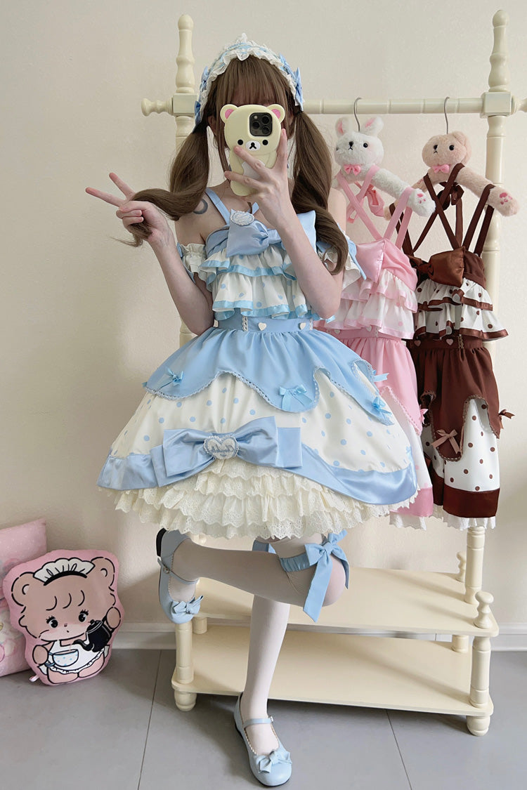 Vintage Style Dress with a Modern Fit