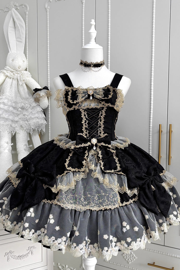 Classic Designed Dress in a Timeless Cut