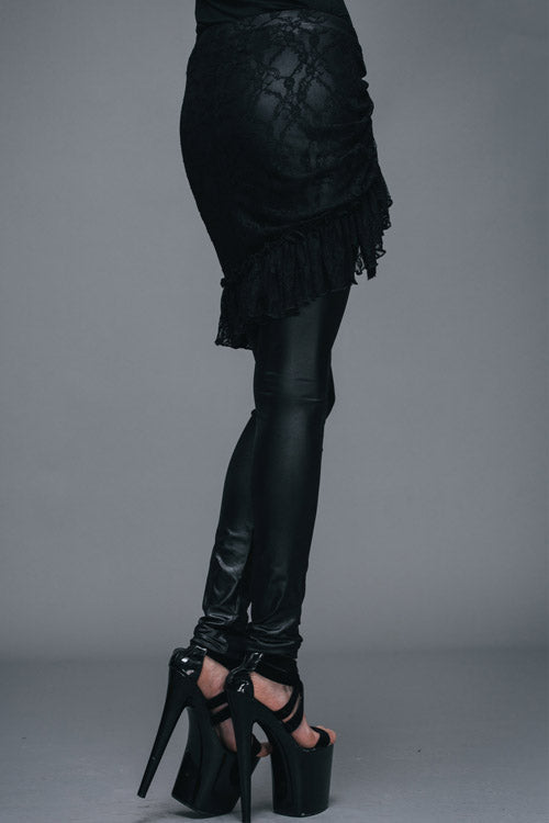 Sophisticated Pants with a Clean Classic Look