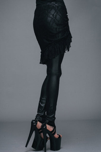 Sophisticated Pants with a Clean Classic Look