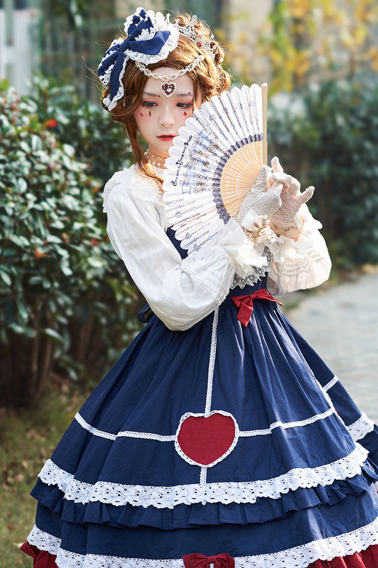 Vintage Style Dress with a Modern Fit