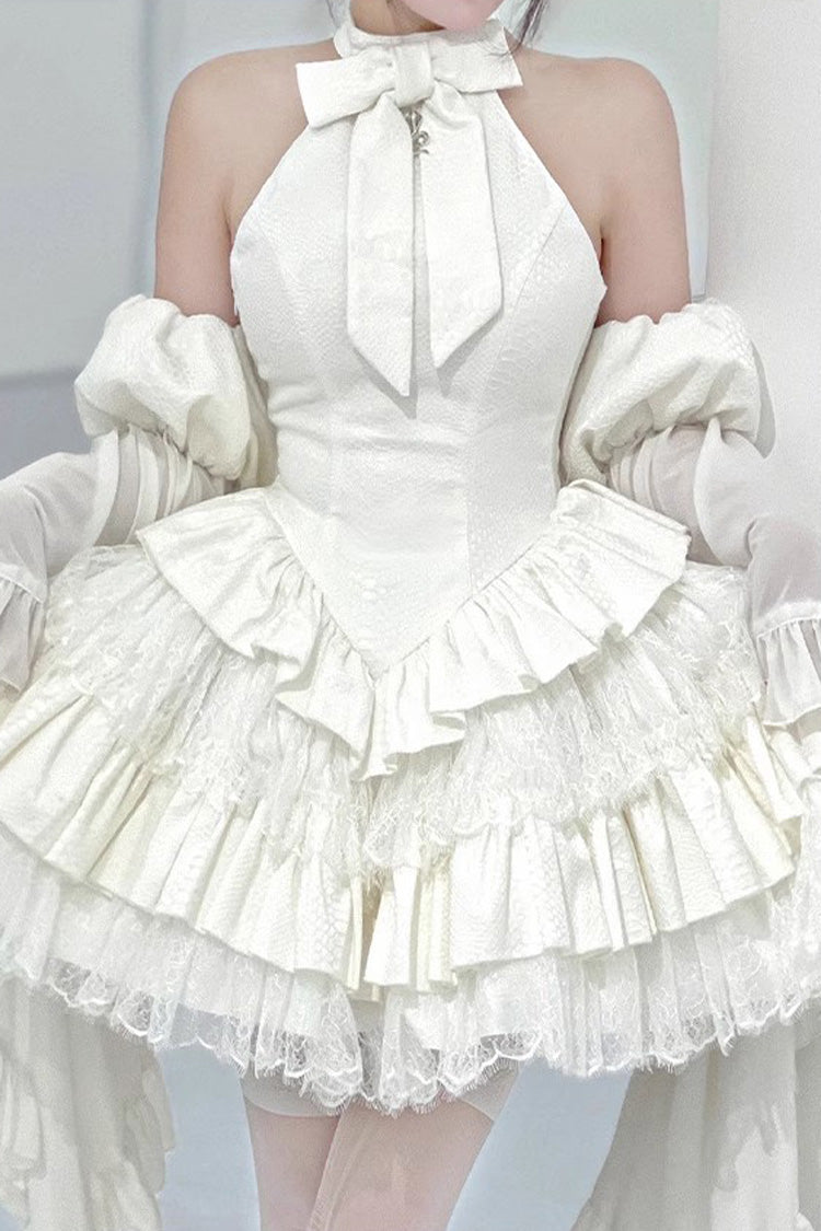 Classic Designed Dress in a Timeless Cut