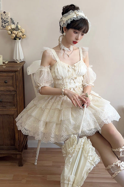 Elegantly Styled Garment for Everyday Wear