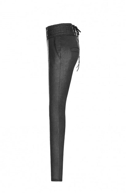 Vintage Style Pants with a Modern Fit