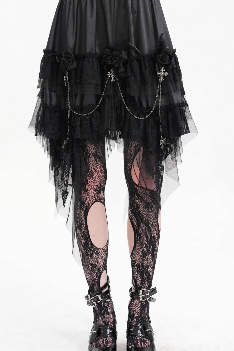 Beautifully Finished Garment in a Timeless Design