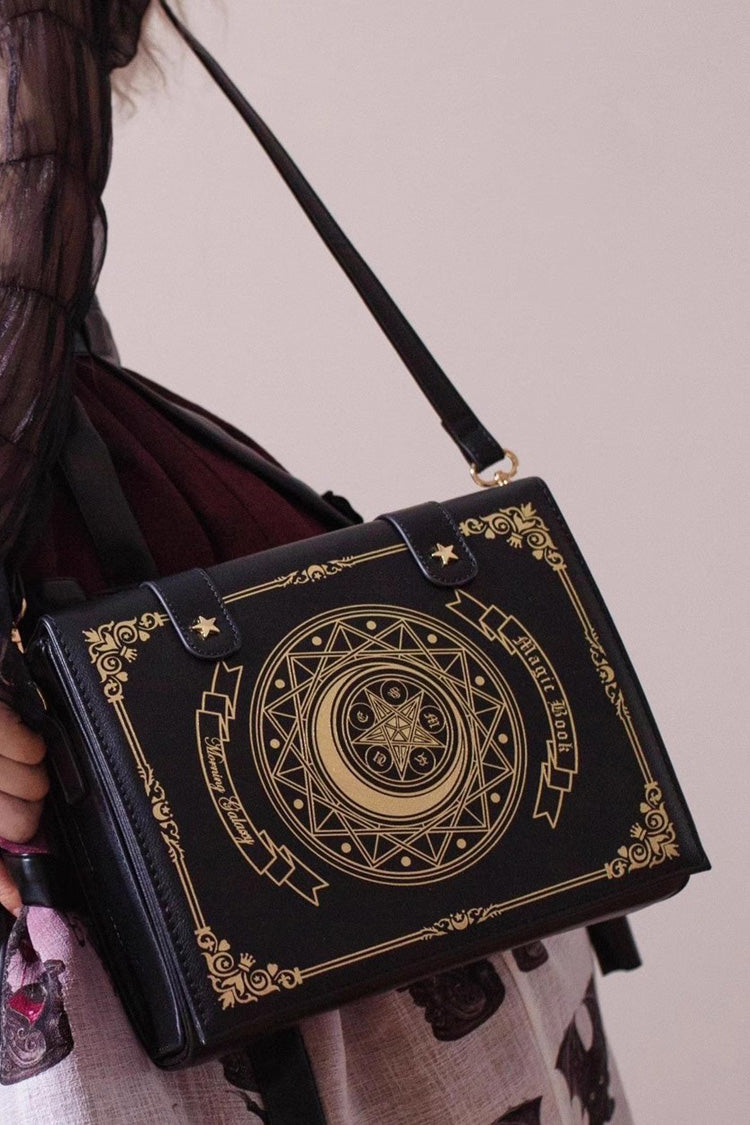 Effortlessly Elegant Bag with a Timeless Design