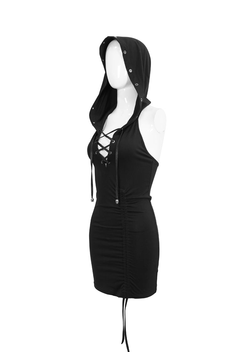Finely Styled Dress with a Classic Vintage Look