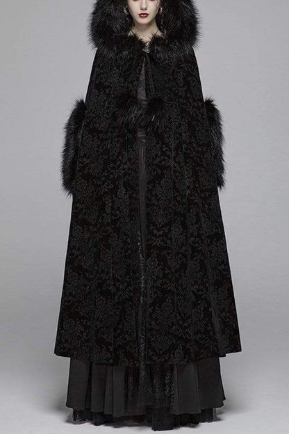 Classic Designed Garment in a Timeless Cut
