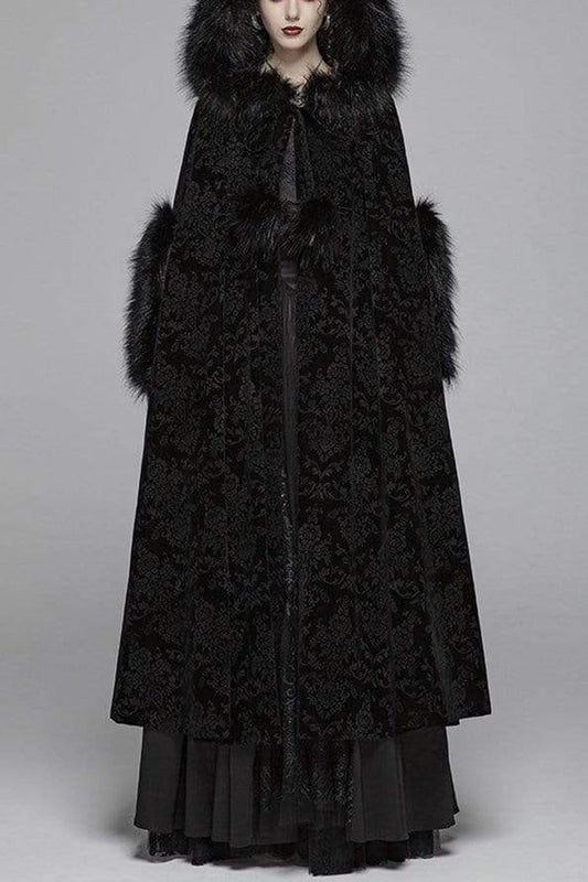 Classic Designed Garment in a Timeless Cut