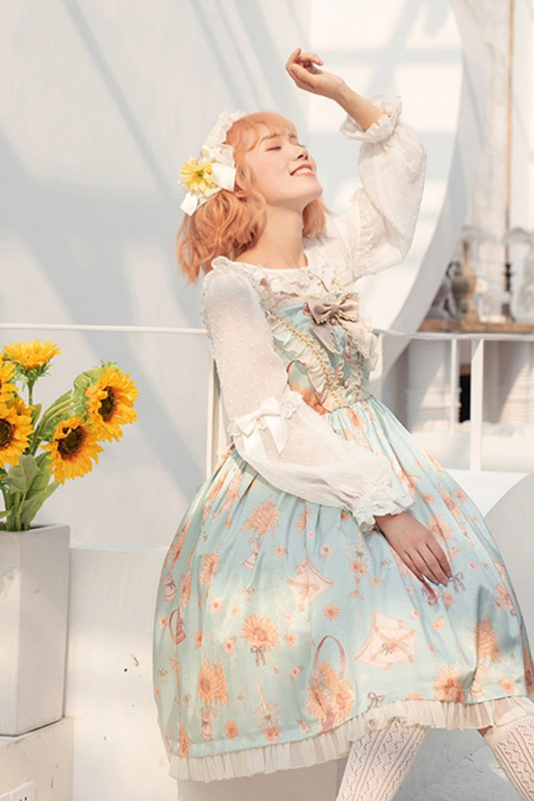 Casually Elegant Dress with a Refined Edge