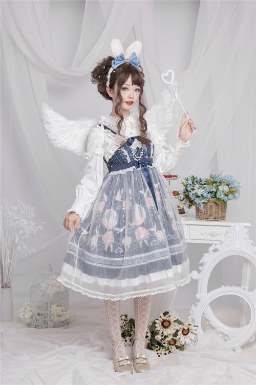 Casually Elegant Dress with a Refined Edge