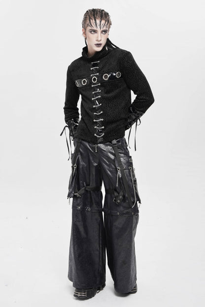 Sophisticated Pants with a Clean Classic Look
