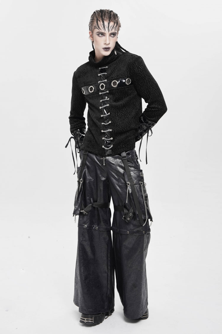 Sophisticated Pants with a Clean Classic Look
