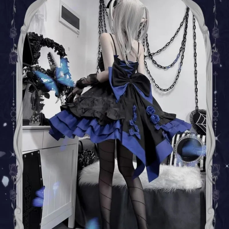Lolita Dress