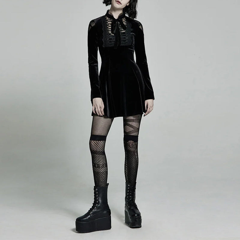 Gothic Daily Dress