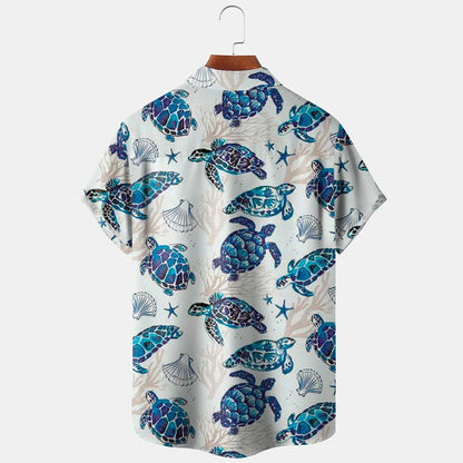 Beautifully Crafted Shirt in a Classic Style