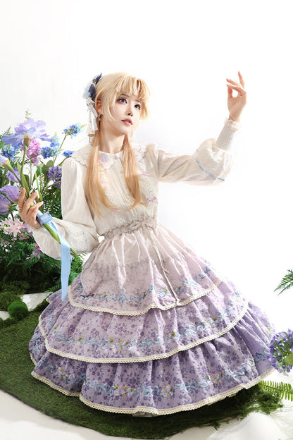 Effortlessly Elegant Garment with a Timeless Design