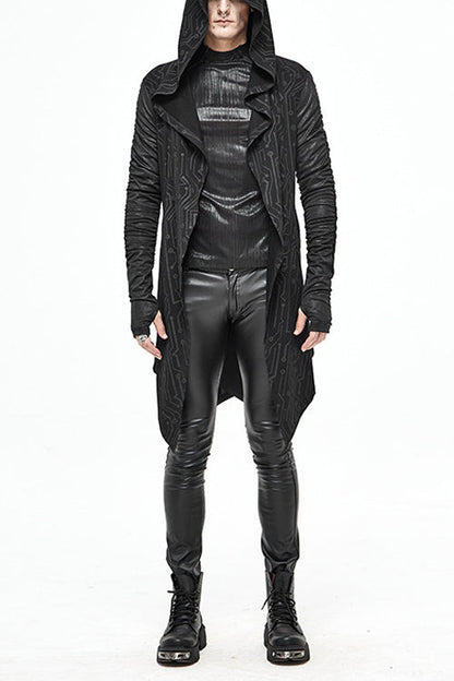 Classic Designed Coat in a Timeless Cut
