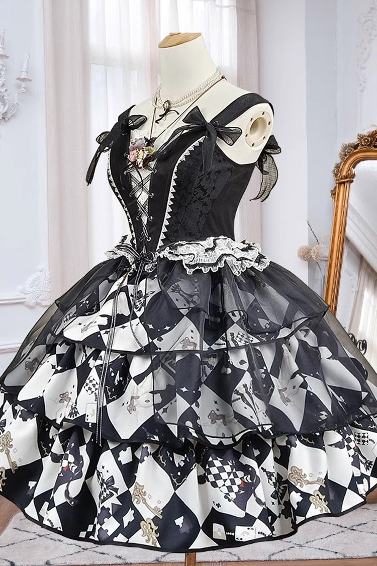 Vintage Inspired Garment with a Contemporary Edge