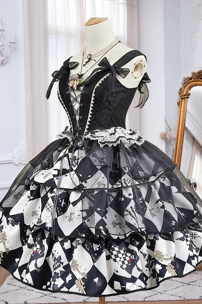Vintage Inspired Garment with a Contemporary Edge