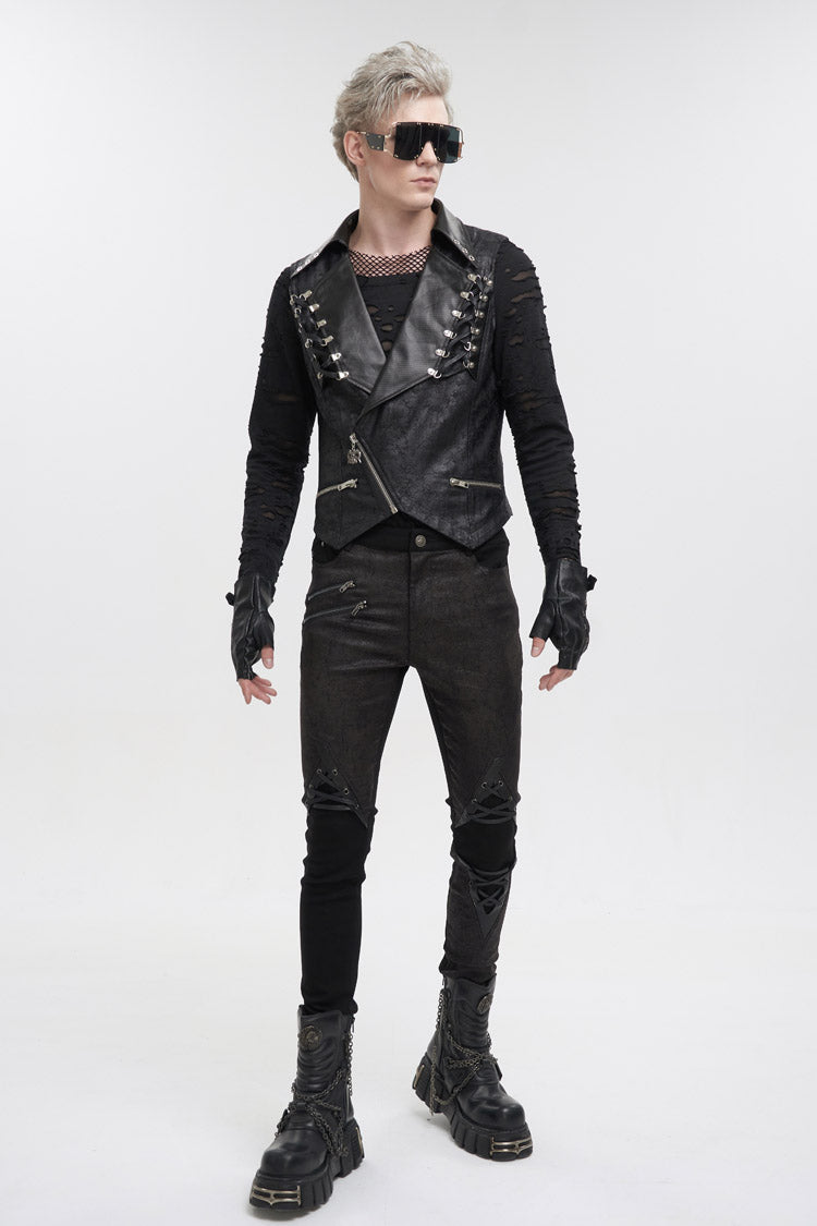 Effortlessly Elegant Garment with a Timeless Design