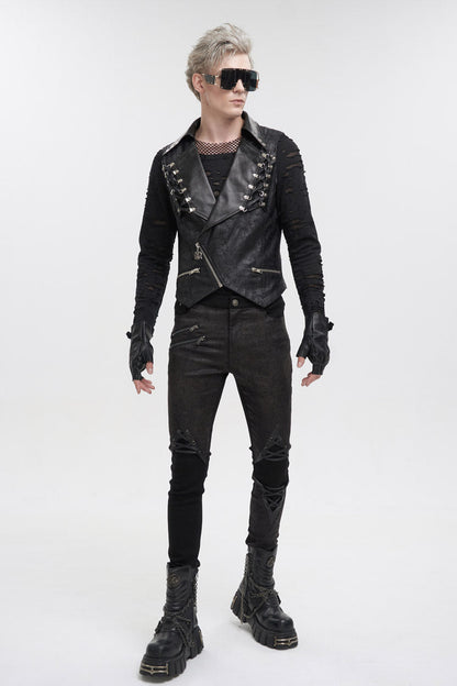 Effortlessly Elegant Garment with a Timeless Design