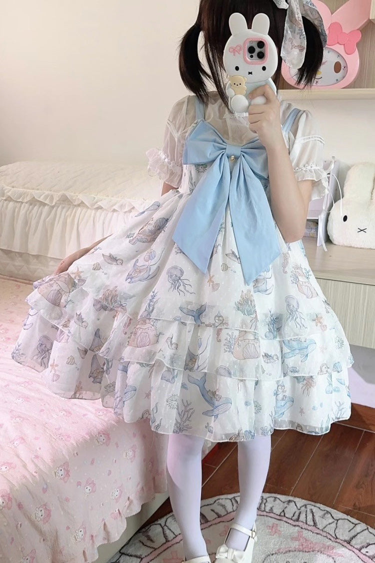 Thoughtfully Designed Dress in a Timeless Style