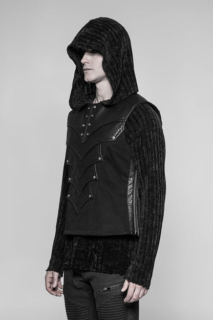 Effortlessly Elegant Garment with a Timeless Design
