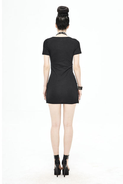 Classic Designed Dress in a Timeless Cut