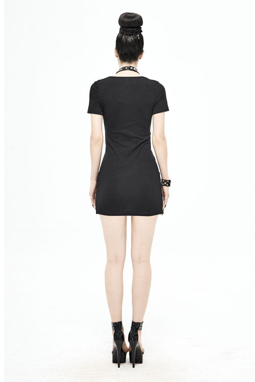 Classic Designed Dress in a Timeless Cut