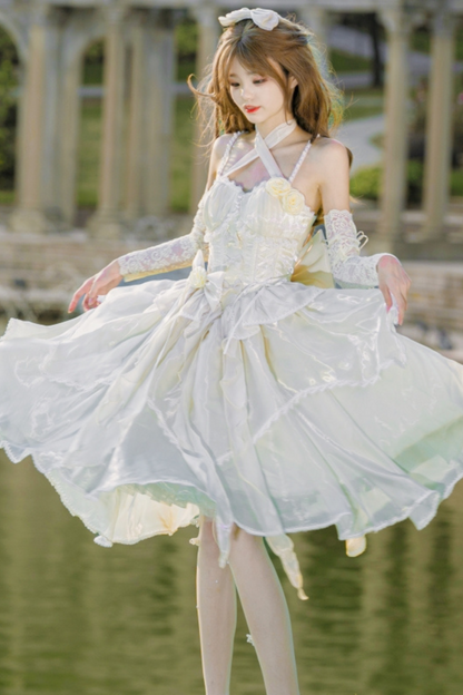 Fairy Lolita Dress