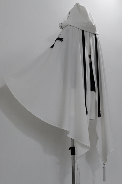 Prince Hood Cape + Pants + Top