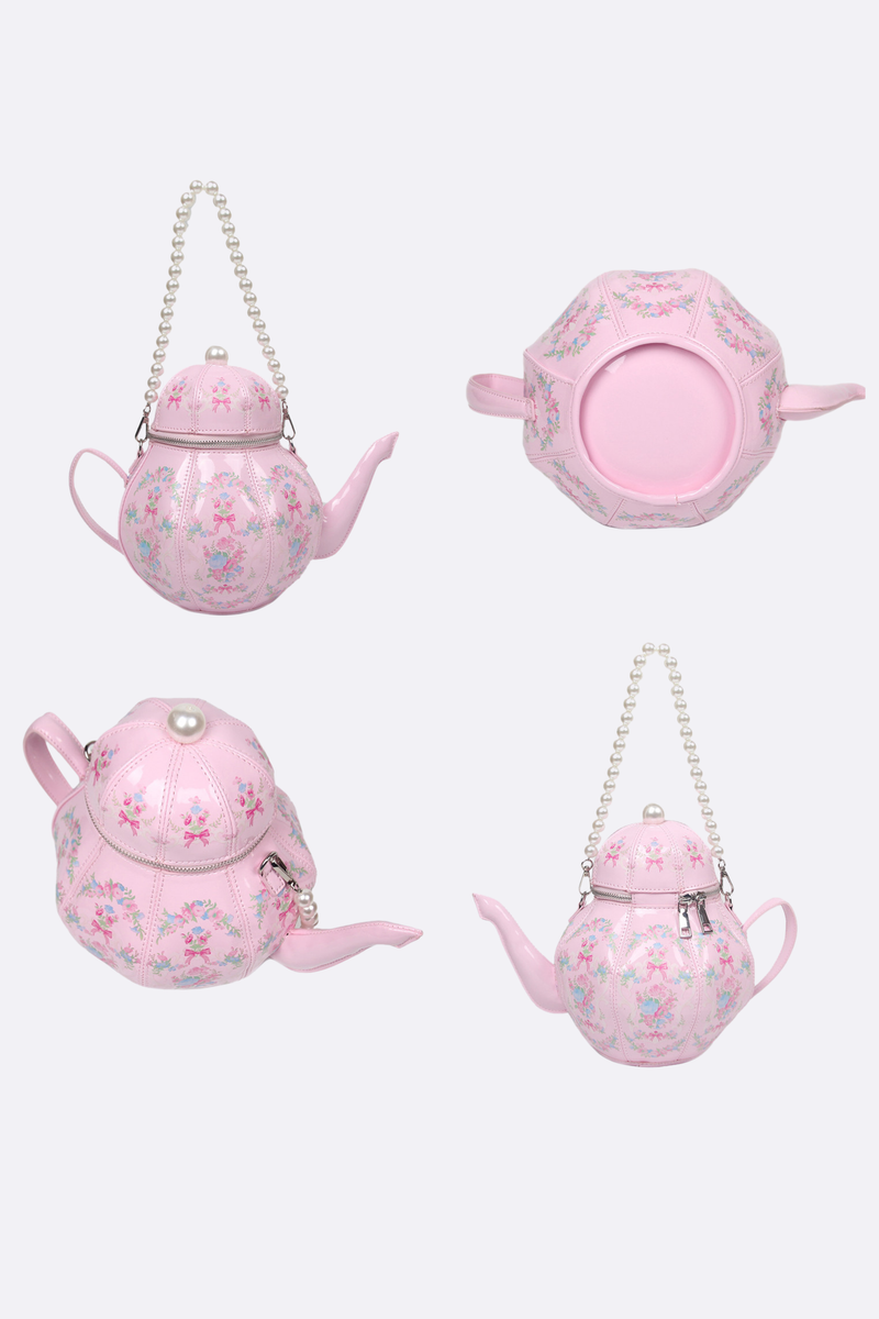 Teapot Lolita Handbag