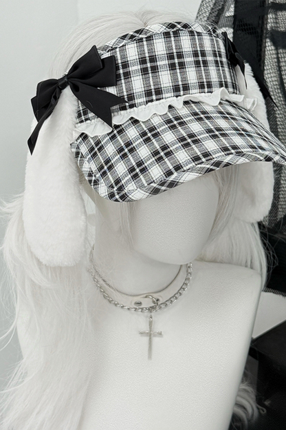 Bunny Subculture Hats