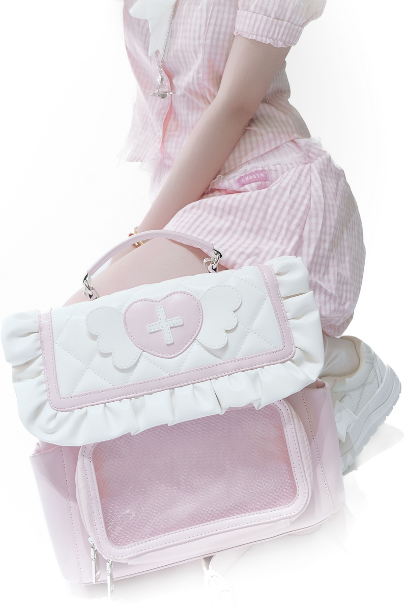Angel Medical Bag