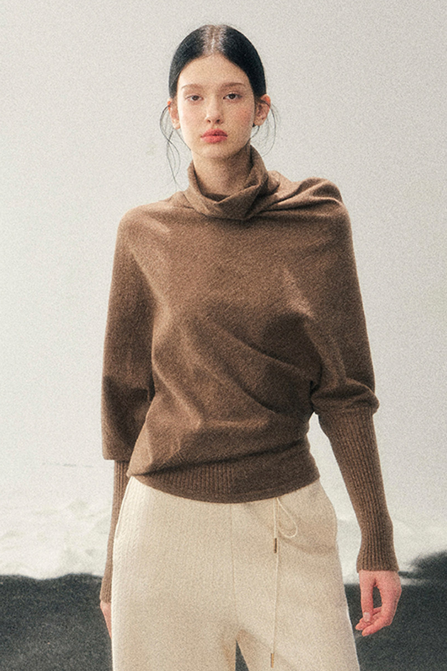Mode Knit Sweater