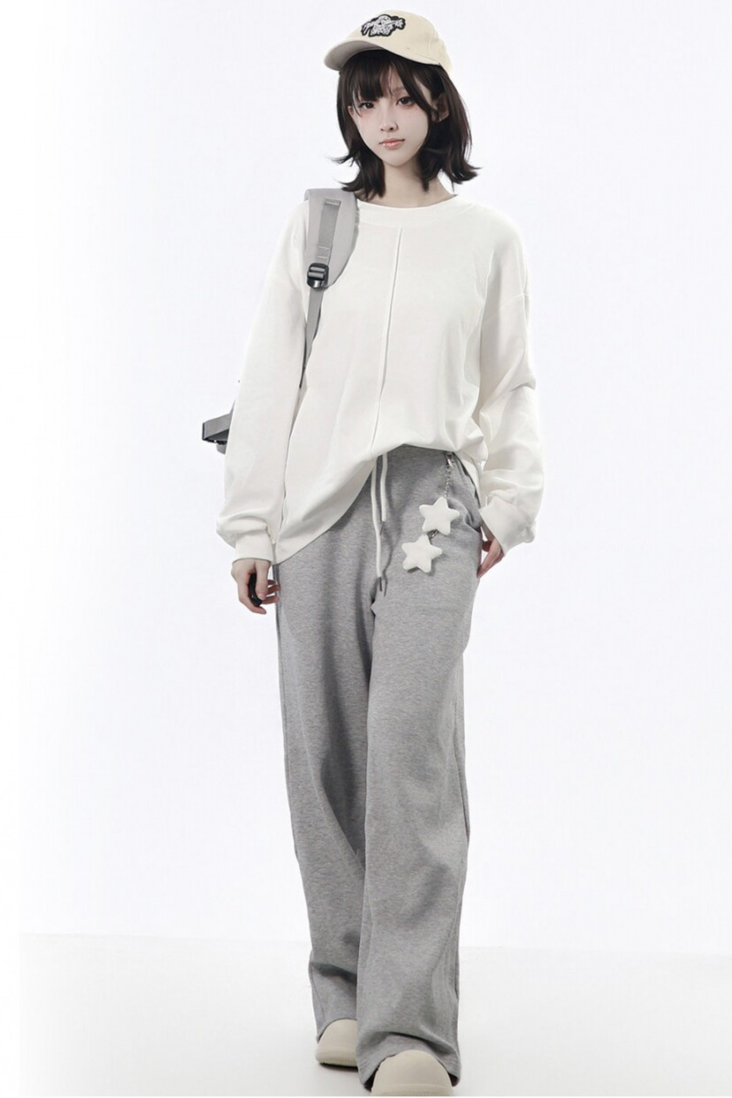 Design Loose Top
