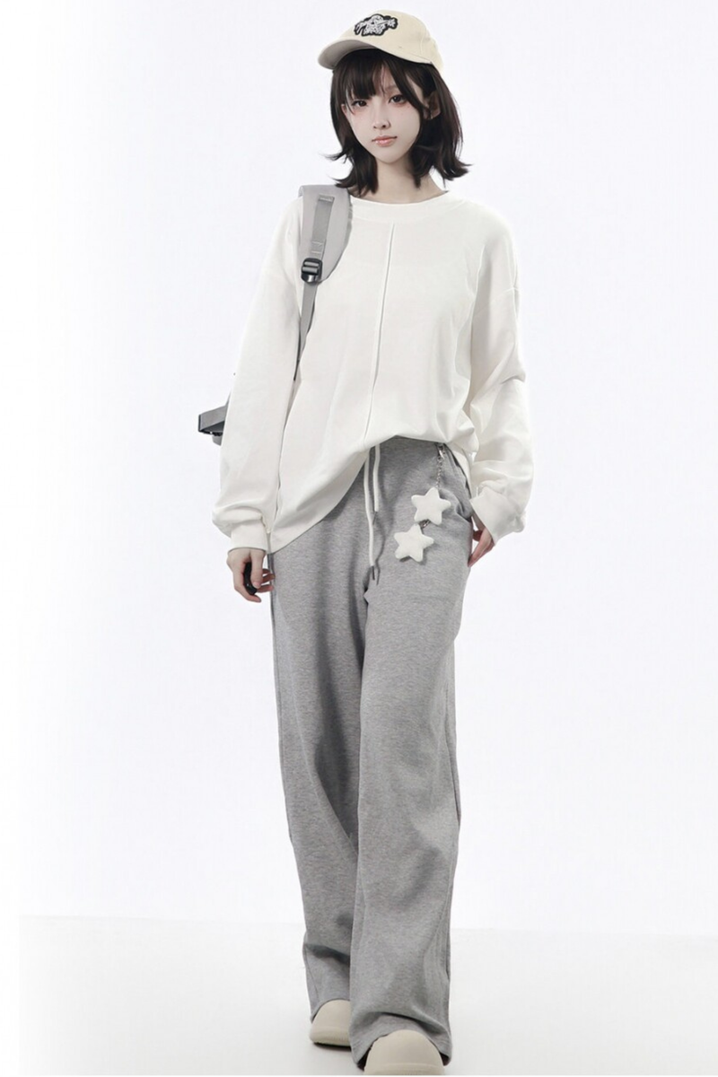 Design Loose Top