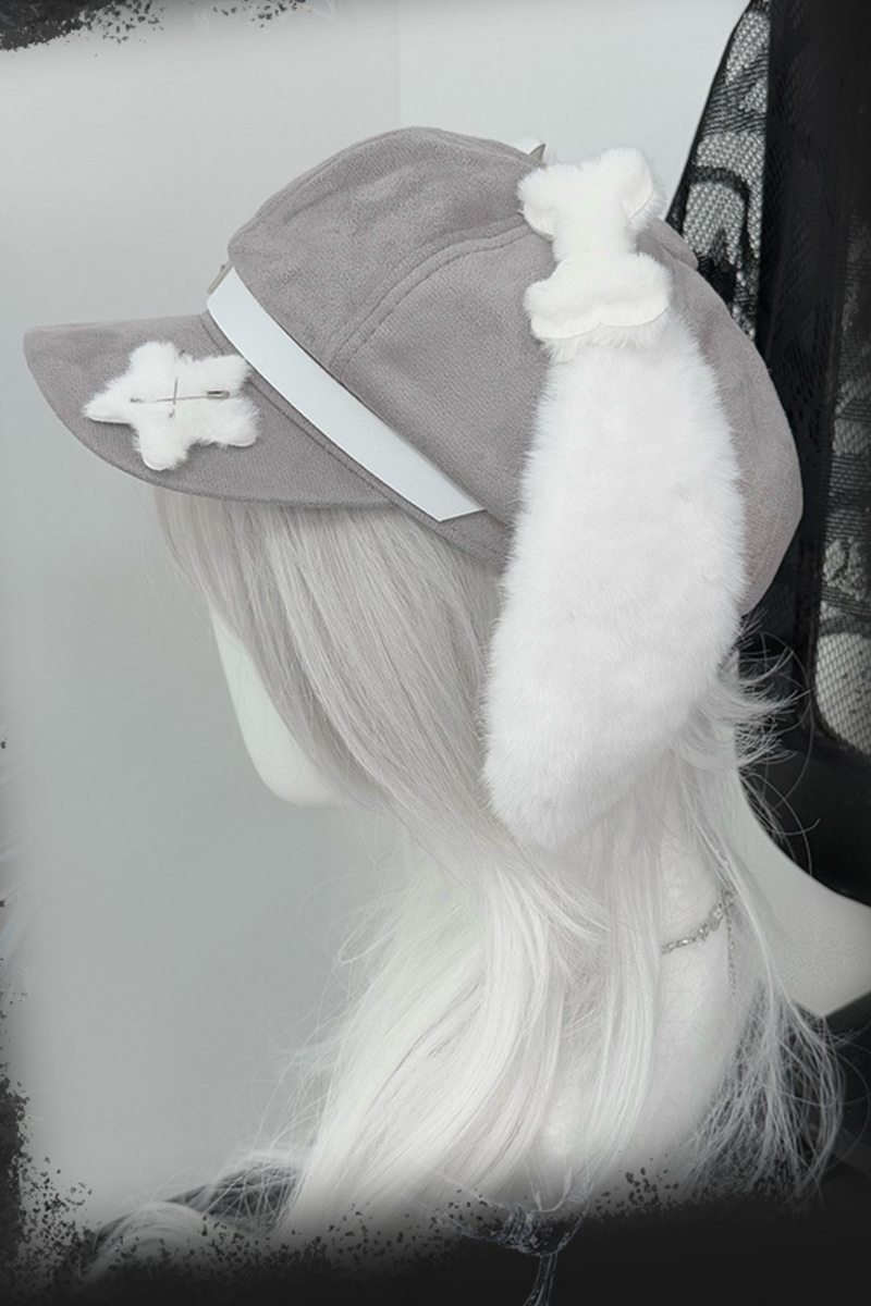Puppy Subculture Casquette