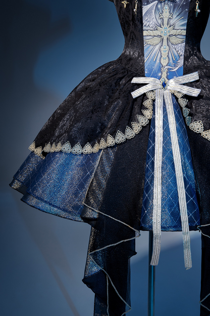 [pre-order] Universe Fantasy Princess Dress