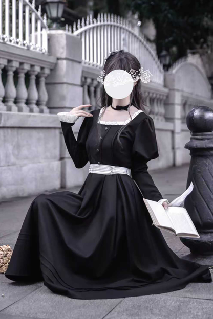 French Dress