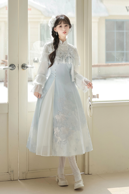 Fairy Chinese Dresses