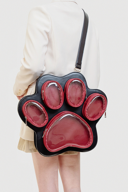 Paw Baby Bag