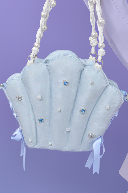 Seashell Tote Bag